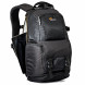 Lowepro Fastpack BP 150 AW II Kameratasche schwarz-014