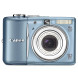 Canon PowerShot A1100 IS Digitalkamera (12 Megapixel, 4-fach opt. Zoom, 6,4 cm (2,5 Zoll) Display) Blue-05