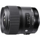 Sigma 35 mm f/1,4 DG HSM-Objektiv (67 mm Filtergewinde) für Nikon Objektivbajonett-07