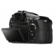 Sony Alpha 68 A-Mount Digitalkamera (24 Megapixel, 6,7 cm (2,7 Zoll) Display, 79-Phasen AF-Messfelder) inkl. SAL-1855 Objektiv schwarz-013