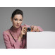 Olympus PEN E-PL8 Kompakte Systemkamera (16 Megapixel, elektrischer Zoom, Full HD, 7,6 cm (3 Zoll) Display, Wifi) braun-07