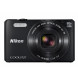 Nikon Coolpix S7000 Digitalkamera (16 Megapixel, 20-fach opt. Zoom, 7,6 cm (3 Zoll) LCD-Display, USB 2.0, bildstabilisiert) schwarz-09
