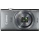 Canon IXUS 160 Digitalkamera (20 Megapixel, 8-fach optisch, Zoom, 16-fach ZoomPlus, 6,8 cm (2,7 Zoll) LCD-Display, HD-Movie 720p) silber-08