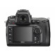 Nikon D700 SLR-Digitalkamera (12 Megapixel, Live View, Vollformatsensor) Gehäuse-010