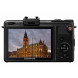 Olympus XZ-1 Digitalkamera (10 Megapixel, 4-fach opt, Zoom, 7,6 cm (3 Zoll) OLED-Display, bildstabilisiert) schwarz-012