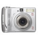 Canon PowerShot A560 Digitalkamera (7 Megapixel, 4-fach opt. Zoom, 6,4 cm (2,5 Zoll) Display) silber-05