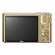 Nikon Coolpix S7000 Digitalkamera (16 Megapixel, 20-fach opt. Zoom, 7,6 cm (3 Zoll) LCD-Display, USB 2.0, bildstabilisiert) gold-09