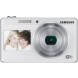 Samsung DV180F Smart-Digitalkamera (16,2 Megapixel, 5-fach opt. Zoom, 6,9 cm (2,7 Zoll) LCD-Display, bildstabilisiert, DualView, WiFi) weiß-06
