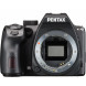 Pentax K-70 Gehäuse (24 Megapixel, 3 Zoll Display, Live-view, Full HD, Pixelshift) schwarz-010