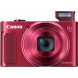 Canon PowerShot SX620 HS Digitalkamera (20,2 Megapixel, 25-fach optischer Zoom, 50-fach ZoomPlus, 7,5cm (3 Zoll) Display, opt Bildstabilisator, WLAN, NFC) rot-06