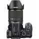 Pentax K-70 Gehäuse (24 Megapixel, 3 Zoll Display, Live-view, Full HD, Pixelshift) inkl. 18-135mm WR schwarz-07