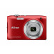 Nikon Coolpix S2900 ( 20.48 Megapixel,5-x opt. Zoom (2.7 Zoll Display) )-04