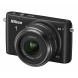 Nikon 1 S2 Systemkamera (14 Megapixel, 7,5 cm (3 Zoll) LCD-Display, Wi-Fi-fähig, USB, HDMI, Full-HD-Videofunktion) Kit inkl. 1 Nikkor 11-27,5mm Objektiv schwarz-06