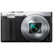 Panasonic DMC-TZ70EG Lumix Kompaktkamera silber-04