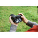 Sony Alpha 6300 E-Mount Systemkamera (24 Megapixel, 7,5 cm (3 Zoll) Display, XGA OLED Sucher) Zeiss Kit (16-70mm Objektiv) schwarz-027