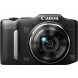 Canon PowerShot SX160 IS Digitalkamera (16 Megapixel, 16-fach opt. Zoom, 7,5 cm (3,0 Zoll) LCD) schwarz-06