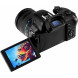 Samsung NX30 kompakte Systemkamera (20,3 Megapixel, 7,6 cm (3 Zoll) Display, Full HD Video, Wi-Fi, inkl. 18-55 mm OIS i-Function Objektiv) schwarz-023