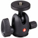 Manfrotto 494 Kugelkopf Mini (220g, bis max. 4kg Tragekraft)-03
