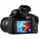 Samsung NX30 kompakte Systemkamera (20,3 Megapixel, 7,6 cm (3 Zoll) Display, Full HD Video, Wi-Fi, inkl. 18-55 mm OIS i-Function Objektiv) schwarz-023