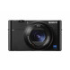 Sony DSC-RX100 V Digitalkamera (Stacked Exmor RS CMOS Sensor, 40-fach Super-Zeitlupe, 4K Video, Anti-Distortion Verschluss, 24-70 mm zeiss Vario-Sonnar T) schwarz-033