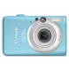 Canon Digital IXUS 95 IS Digitalkamera (10 Megapixel, 3-fach opt. Zoom, 6,4 cm (2,5 Zoll) Display, Bildstabilisator) Blue-06