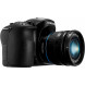 Samsung NX30 kompakte Systemkamera (20,3 Megapixel, 7,6 cm (3 Zoll) Display, Full HD Video, Wi-Fi, inkl. 18-55 mm OIS i-Function Objektiv) schwarz-023