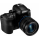 Samsung NX30 kompakte Systemkamera (20,3 Megapixel, 7,6 cm (3 Zoll) Display, Full HD Video, Wi-Fi, inkl. 18-55 mm OIS i-Function Objektiv) schwarz-023