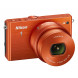 Nikon 1 J4 Systemkamera (18 Megapixel, 7,5 cm (3 Zoll) LCD-Display, Full HD Videofunktion) Kit inkl. 10-30mm PD-Zoom Objektiv orange-06
