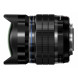 Olympus M.Zuiko Digital ED 8 mm 1:1.8 Fisheye Pro Objektiv für Micro Four Thirds Objektivbajonett schwarz-04