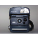 Polaroid 600AF Sofortbildkamera-05