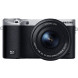 Samsung NX500 Systemkamera (28 Megapixel, 7,6 cm (3 Zoll) Touchscreen Display, Ultra HD Video, WiFi, Bluetooth, GPS) inkl. 16-50 mm Power Zoom Objektiv schwarz-012