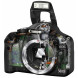 Canon EOS 500D SLR-Digitalkamera (15 Megapixel, LiveView, HD-Video) inkl. 18-55mm IS Kit (bildstabilisiert)-07