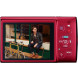 Canon IXUS 155 Digitalkamera (20 Megapixel, 10-fach opt. Zoom, 6,8 cm (2,6 Zoll) LCD-Display, HD-Ready) rot-010