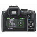 Pentax K-70 Gehäuse (24 Megapixel, 3 Zoll Display, Live-view, Full HD, Pixelshift) inkl. 18-135mm WR schwarz-07