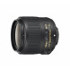 Objektiv Nikon AF-S NIKKOR 35 mm 1:1,8 G-01