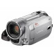 Canon FS10 Camcorder (HDD/SD Hybrid, 8 GB, 45-fach opt. Zoom, 6,9 cm (2,7 Zoll) Display)-03