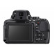 Nikon Coolpix P900 Digitalkamera (16 Megapixel, 83-fach optischer Megazoom, 7,5 cm (3 Zoll) RGBW-Display mit 921.000 Pixel, Full-HD-Video, Wi-Fi, GPS, NFC, bildstabilisiert) schwarz-012