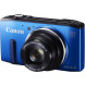 Canon PowerShot SX 270 HS Digitalkamera (12 Megapixel, 20-fach opt. Zoom, 7,6 cm (3 Zoll) LCD-Display, bildstabilisiert) blau-05