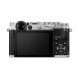 Olympus PEN-F Systemkamera (20,3 Megapixel, 5-Achsen VCM Bildstabilisator, elektronischer Sucher mit 2,36 Mio. OLED, 7,6 cm (3 Zoll) TFT LCD-Display, Full-HD, WLAN, Metallgehäuse), silber-010