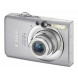 Canon Digital IXUS 95 IS Digitalkamera (10 Megapixel, 3-fach opt. Zoom, 6,4 cm (2,5 Zoll) Display, Bildstabilisator) Silver-08