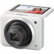 Canon PowerShot N2 Digitalkamera (16,1 Megapixel CMOS, HS-System, 8-fach optisch, Zoom, opt. Bildstabilisator, 7,1 cm (2,8 Zoll) Tilt-up Touch LCD, Selbstporträt, Full HD Movie, WLAN) weiß-010