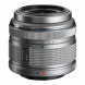 Olympus Pen E-PM2 Kit silber + 14-42 mm-05