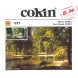 Cokin X037 Warmtonfilter (81EF) Größe S-01