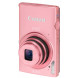 Canon IXUS 240 HS Digitalkamera (16,1 Megapixel, 5-fach opt. Zoom, 8,1 cm (3,2 Zoll) Touch-Display, WiFi, Full-HD) rosé-05