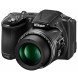 Nikon Coolpix L830 Digitalkamera (16 Megapixel, 34-fach opt. Zoom, 7,6 cm (3 Zoll) RGBW-LCD-Display, bildstabilisiert, Dynamic-Fine-Zoom, Full-HD) schwarz-09