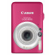Canon Digital IXUS 95 IS Digitalkamera (10 Megapixel, 3-fach opt. Zoom, 2,5" Display, Bildstabilisator) Pink-06