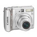 Canon PowerShot A 570 IS Digitalkamera (7 Megapixel, 4-fach opt. Zoom, 6,4 cm (2,5 Zoll) Display, Bildstabilisator) silber-04