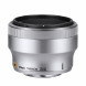 Nikon 1 Nikkor-Objektiv 32mm 1:1,2 (52mm Filtergewinde) silber-02
