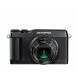 Olympus SH-2 Digitalkamera (16 Megapixel CMOS-Sensor, 24-fach optische Zoom, 5-Achsen Bildstabilisator, WiFi, Full-HD Video) schwarz-07