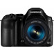 Samsung NX30 kompakte Systemkamera (20,3 Megapixel, 7,6 cm (3 Zoll) Display, Full HD Video, Wi-Fi, inkl. 18-55 mm OIS i-Function Objektiv) schwarz-023